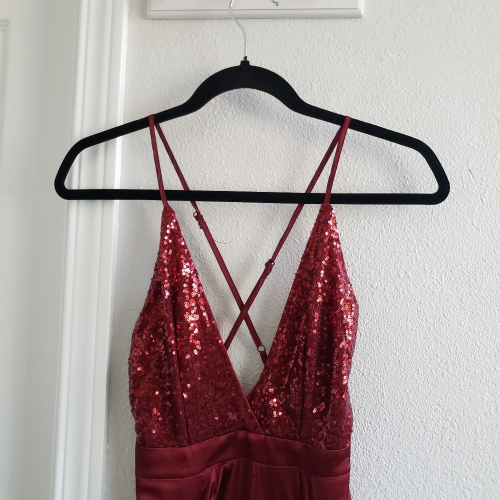 Stunning SHEIN Jumpsuit